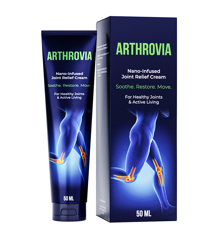 Arthrovia
